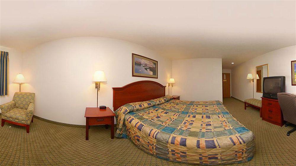 Sleep Inn & Suites Mount Vernon Экстерьер фото
